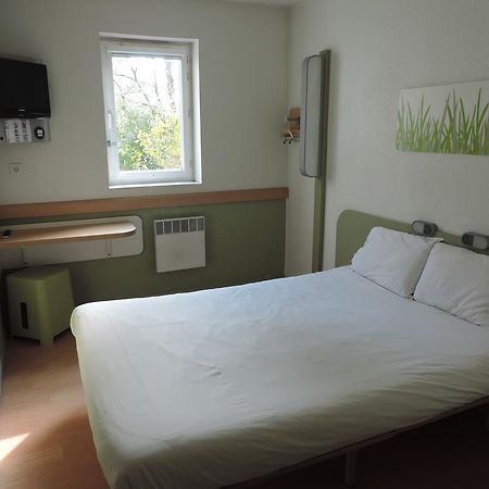 Ibis Budget Lille Wasquehal Exterior foto