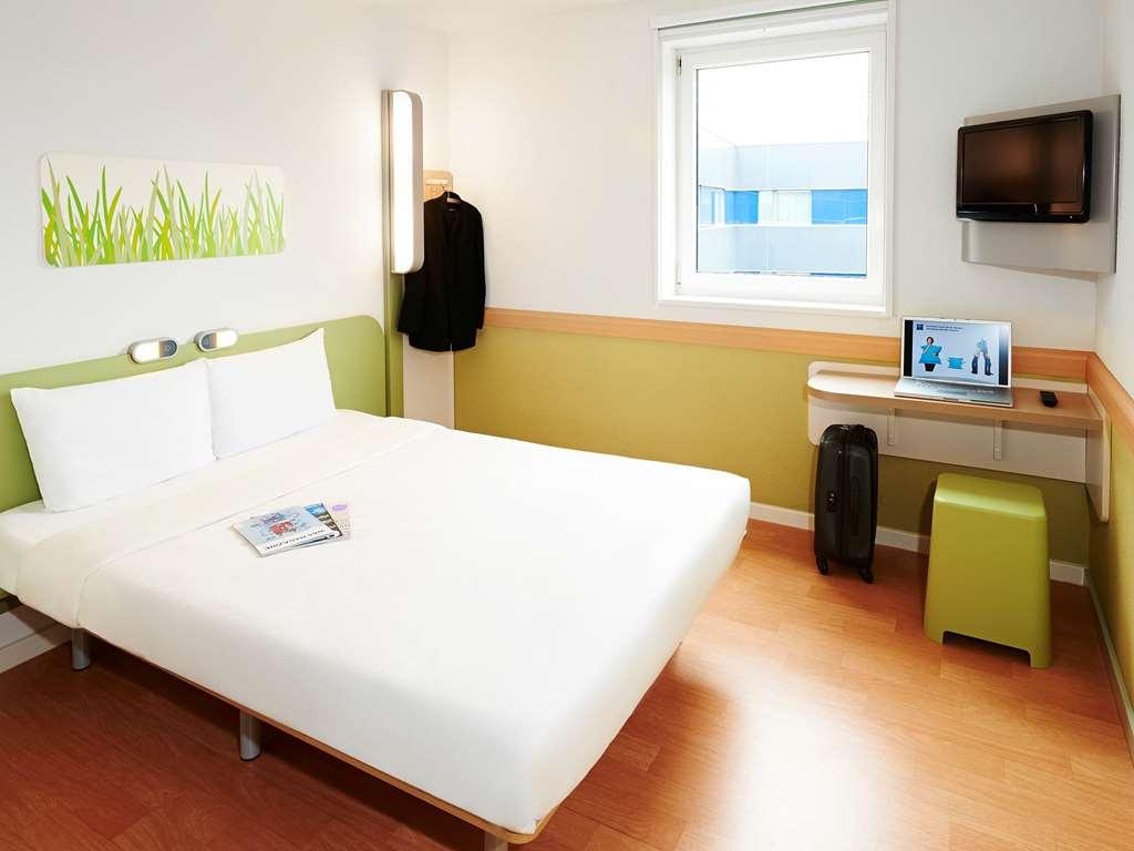 Ibis Budget Lille Wasquehal Cameră foto