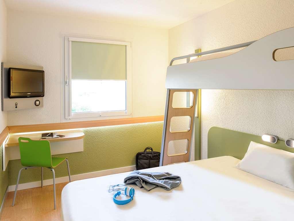 Ibis Budget Lille Wasquehal Cameră foto