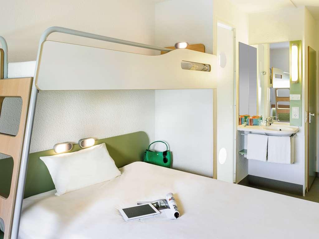 Ibis Budget Lille Wasquehal Cameră foto