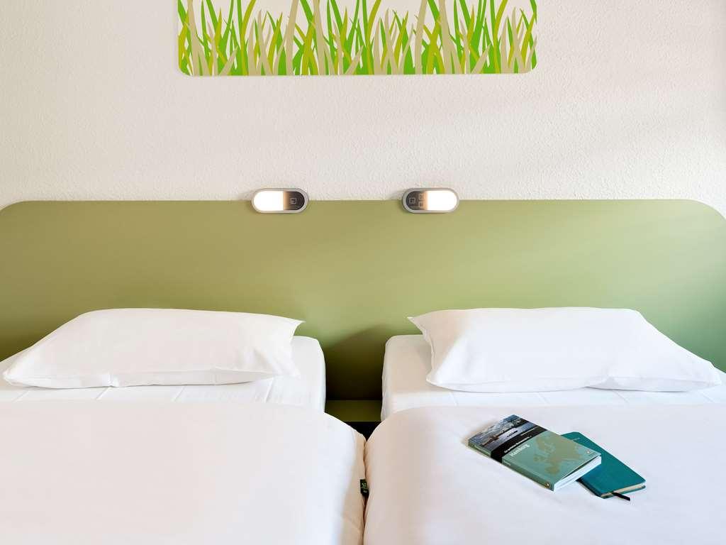 Ibis Budget Lille Wasquehal Cameră foto