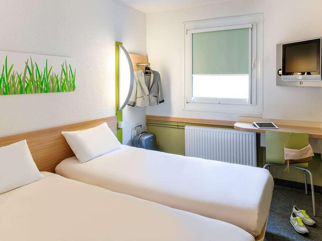 Ibis Budget Lille Wasquehal Cameră foto