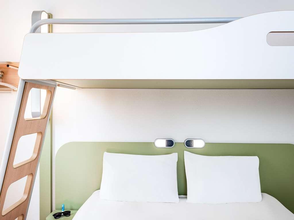 Ibis Budget Lille Wasquehal Cameră foto