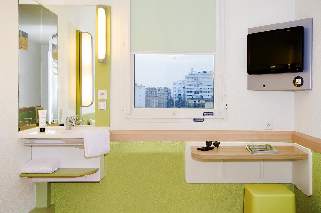 Ibis Budget Lille Wasquehal Cameră foto