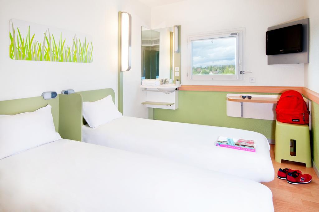 Ibis Budget Lille Wasquehal Cameră foto