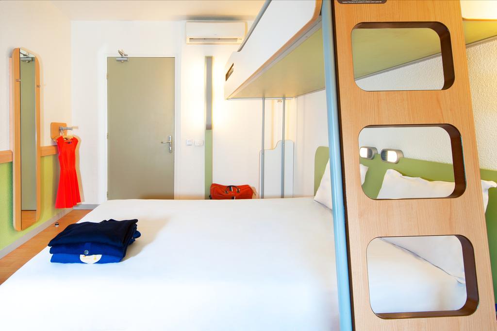 Ibis Budget Lille Wasquehal Cameră foto