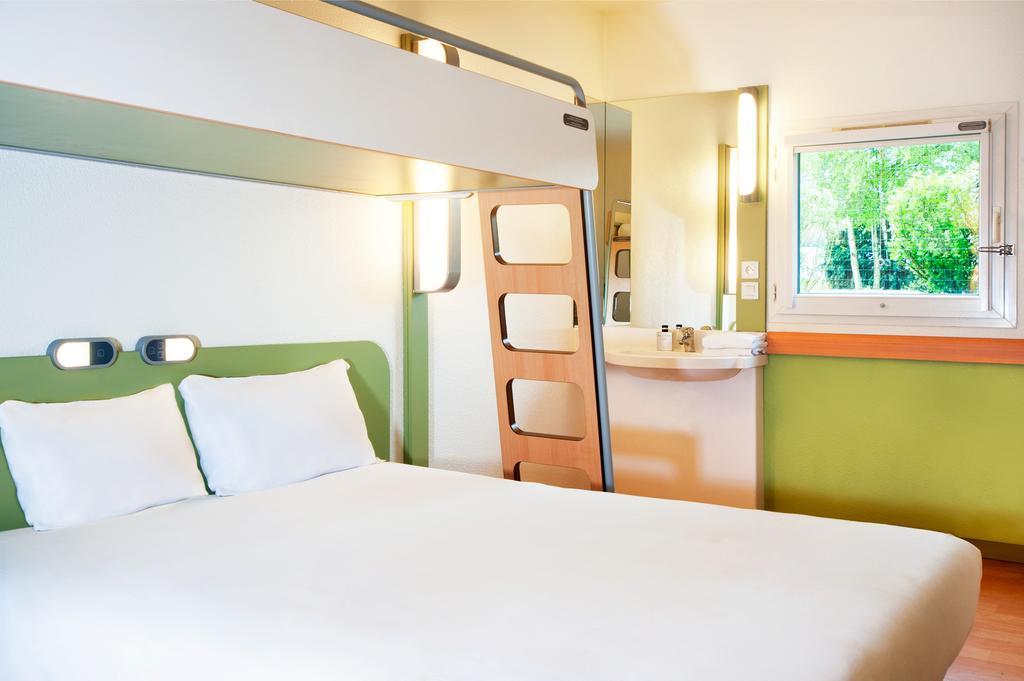 Ibis Budget Lille Wasquehal Cameră foto