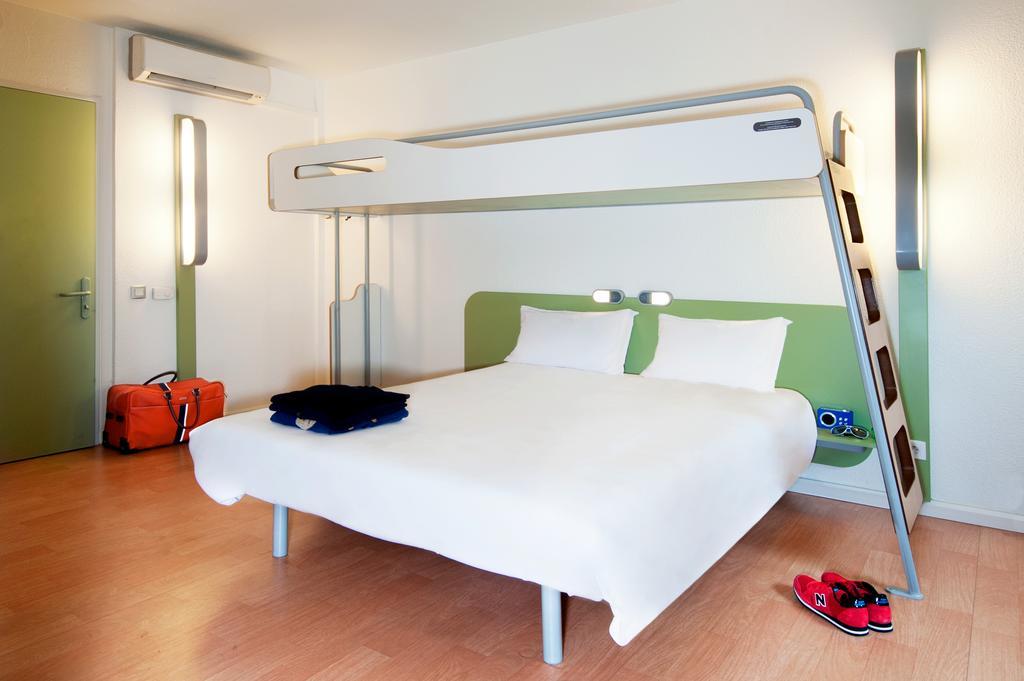 Ibis Budget Lille Wasquehal Cameră foto