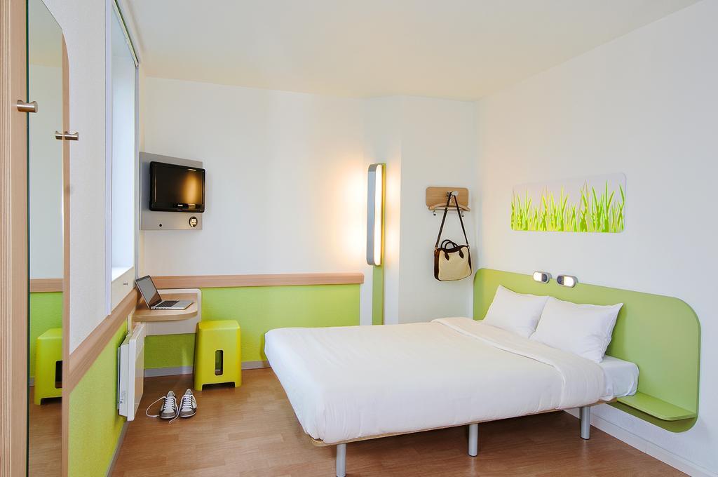 Ibis Budget Lille Wasquehal Cameră foto